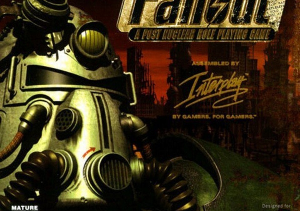 Podcast « Fallout » chez « La Caz Retro »