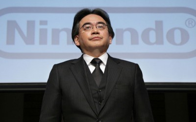 Décès de Satoru Iwata, président de Nintendo