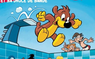 Le retour de Pif Gadget, c’est maintenant dans vos kiosques!