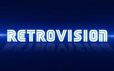 Le nouvel épisode de Retrovision est disponible