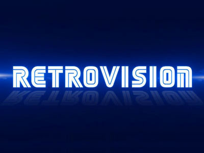 Le nouvel épisode de Retrovision est disponible