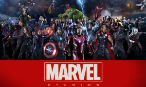 Marvel Cinematic Universe