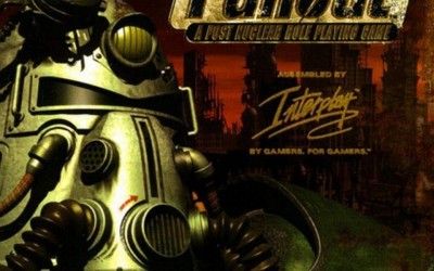 Podcast « Fallout » chez « La Caz Retro »