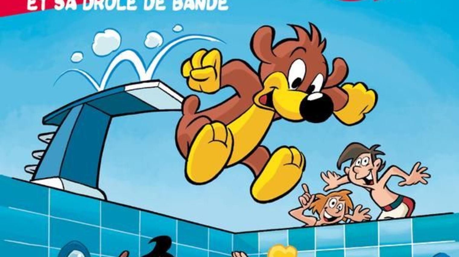 Pif Gadget N°18 – Une aventure à ne pas manquer ! - Pif Gadget