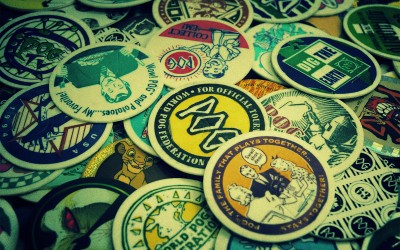 Les Pogs