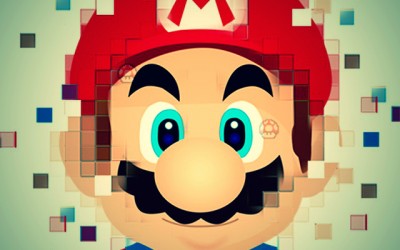 Les 30 ans de Mario en vidéo hommage