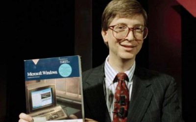 35 ans d’informatique en 28 publicités